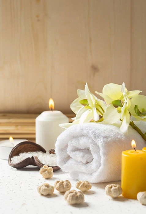 Morges relaxing massage